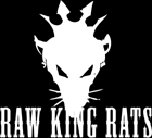 Raw King Rats
