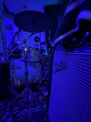 Raucous Red Roosters in der Kutscherstube 19.09.2026