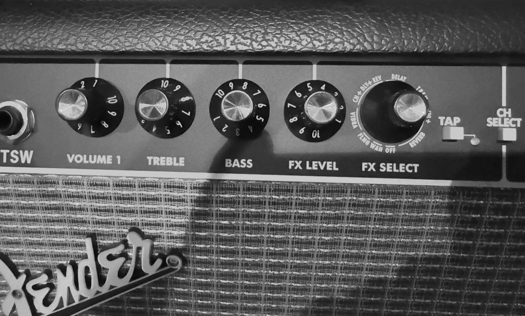 Fender
