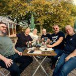 Raucous Red Roosters + Raw King Rats Vogelhaus Bocholt3.10.2026