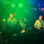 Raucous Red Roosters + Raw King Rats 3.10.2026