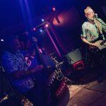 Raucous Red Roosters + Raw King Rats 3.10.2026