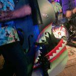 Raucous Red Roosters + Raw King Rats 3.10.2026