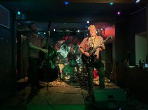 Raw King Rats 3.10.2027 Vogelhaus Bocholt