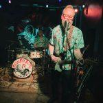 Raucous Red Roosters + Raw King Rats 3.10.2026