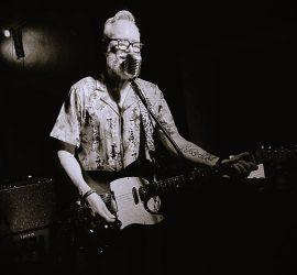 Raucous Red Roosters + Raw King Rats 3.10.2026
