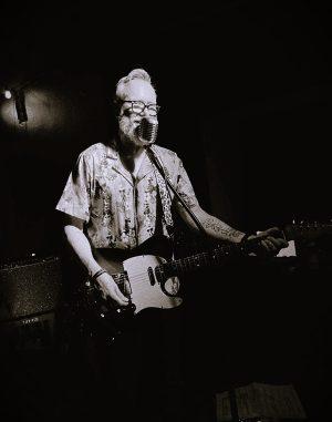 Raucous Red Roosters + Raw King Rats 3.10.2026